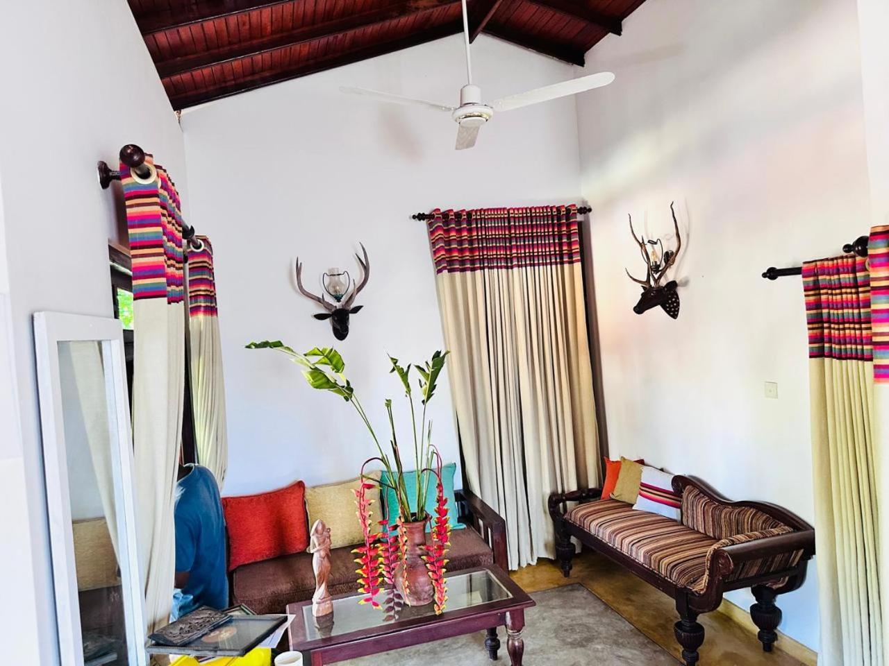 Villa Aroshina With Cooking Class Galle Exterior photo
