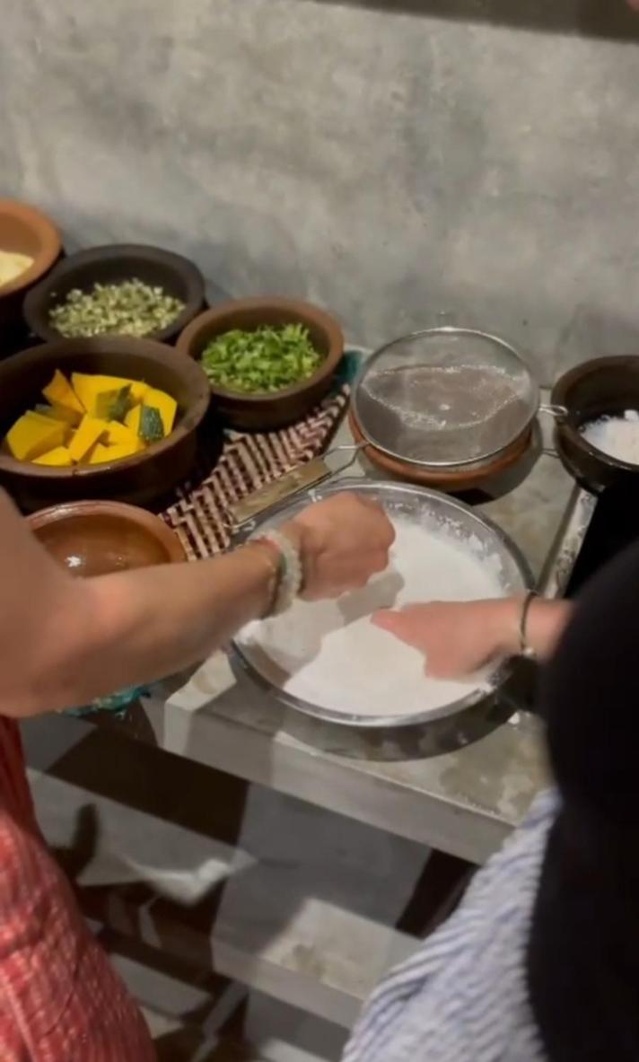 Villa Aroshina With Cooking Class Galle Exterior photo