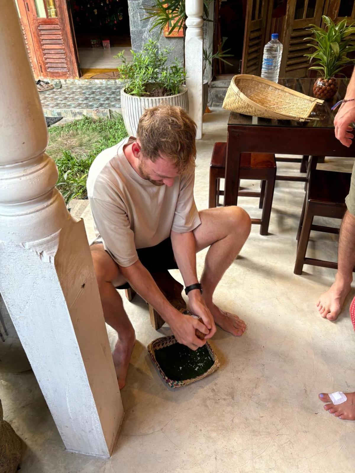 Villa Aroshina With Cooking Class Galle Exterior photo