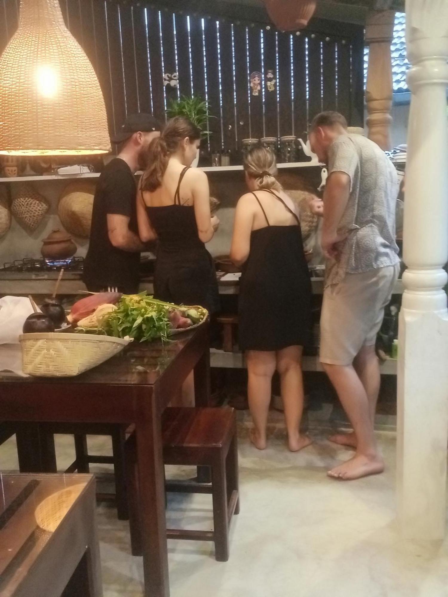Villa Aroshina With Cooking Class Galle Exterior photo