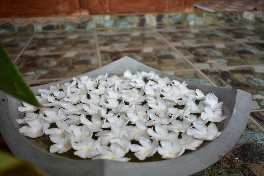 Villa Aroshina With Cooking Class Galle Exterior photo