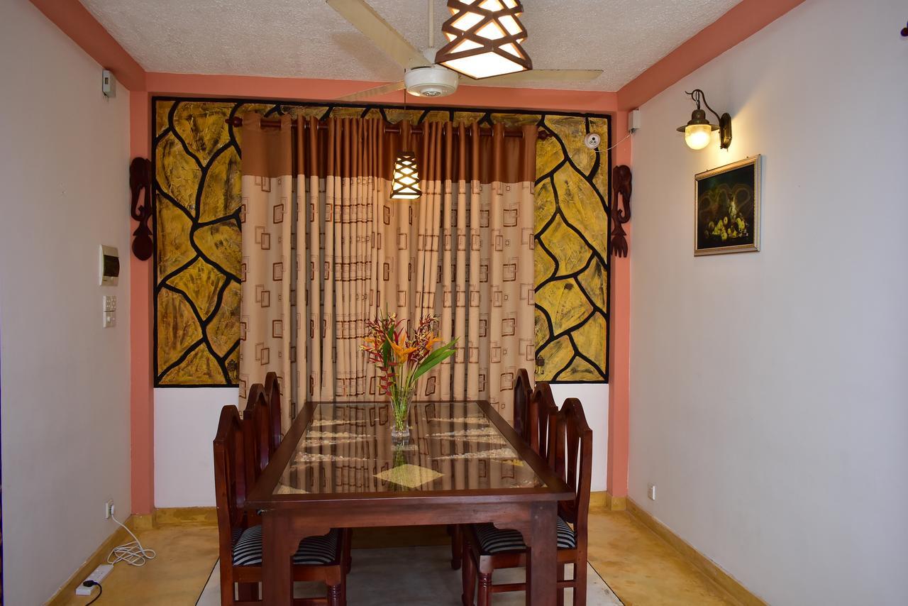 Villa Aroshina With Cooking Class Galle Exterior photo