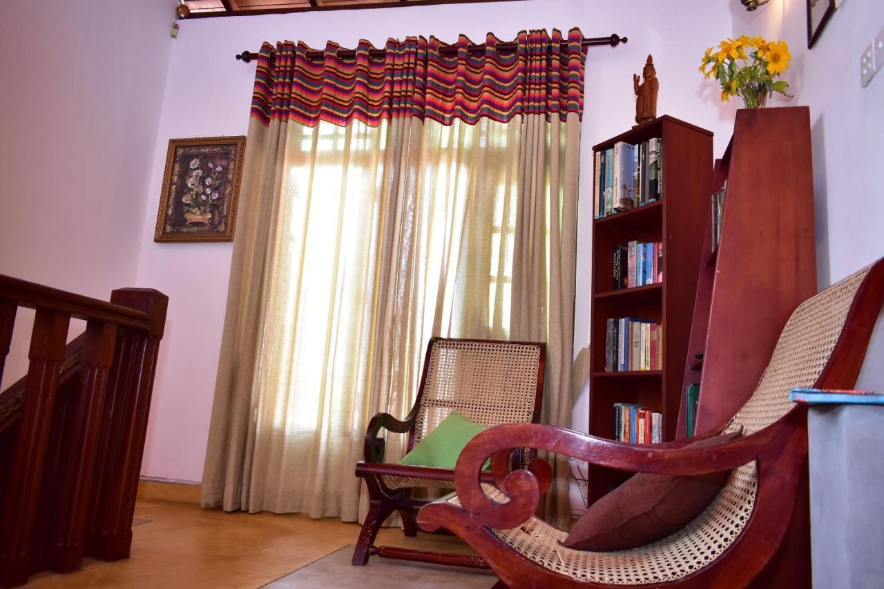 Villa Aroshina With Cooking Class Galle Exterior photo